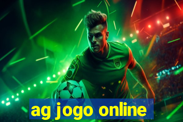 ag jogo online