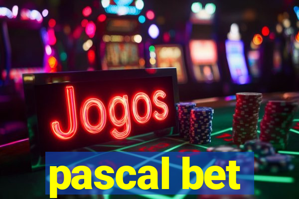 pascal bet