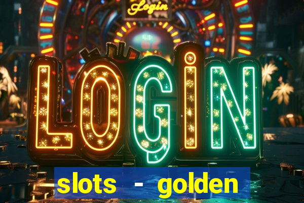 slots - golden spin casino