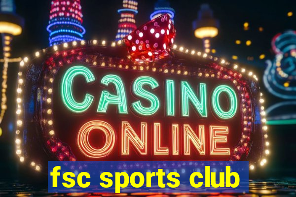 fsc sports club