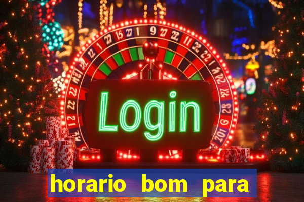 horario bom para jogar fortune ox