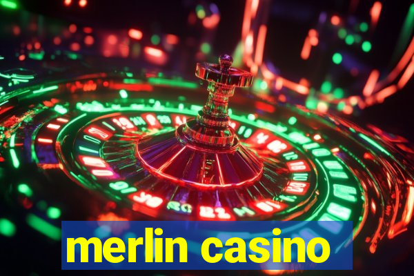 merlin casino