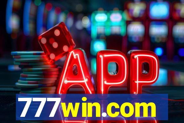 777win.com