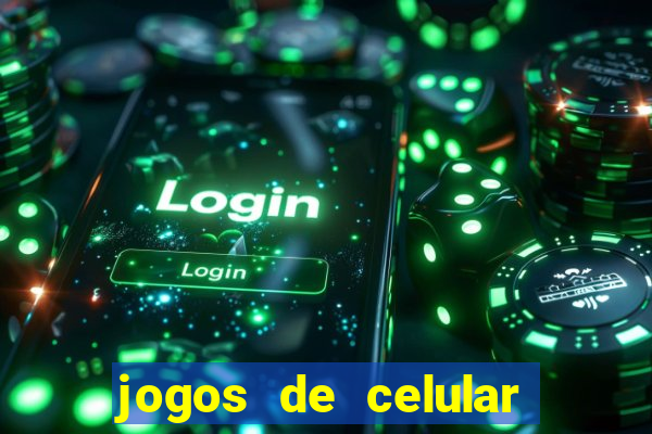 jogos de celular sem propaganda