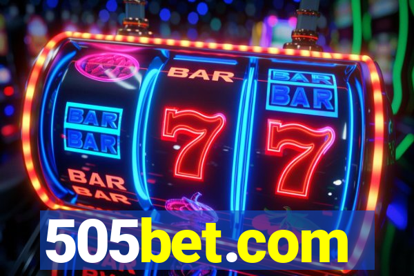 505bet.com