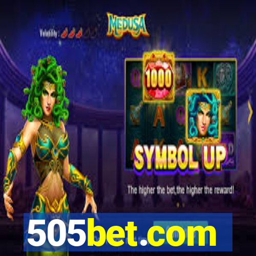 505bet.com