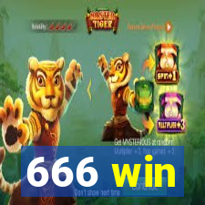 666 win