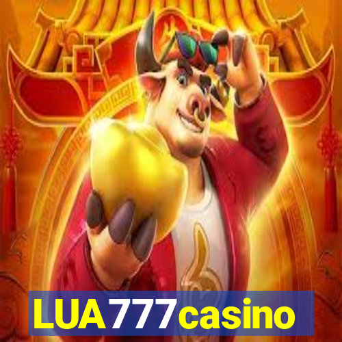 LUA777casino