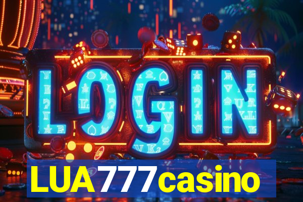 LUA777casino