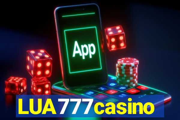 LUA777casino