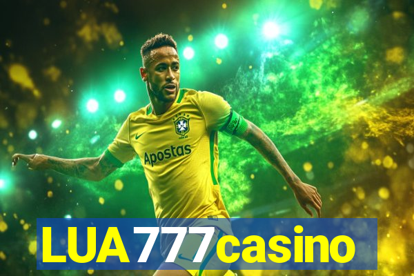 LUA777casino