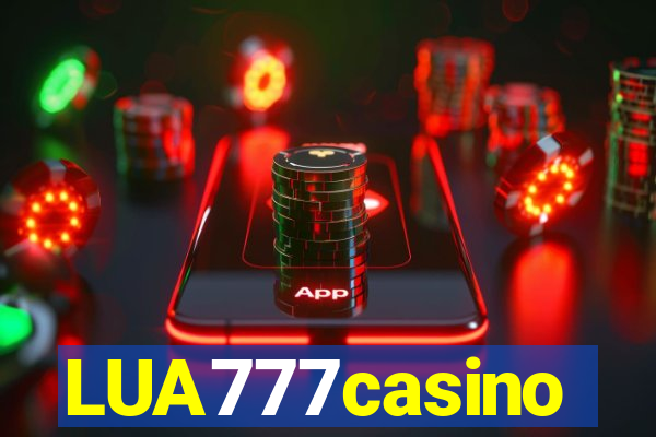 LUA777casino