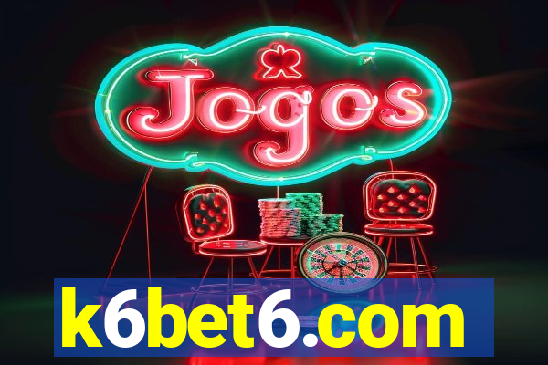 k6bet6.com