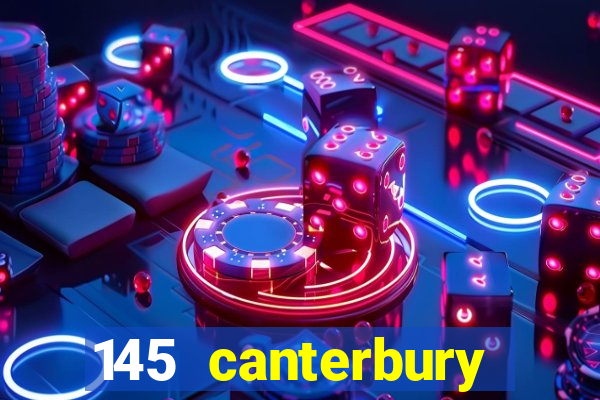 145 canterbury street casino nsw 2470