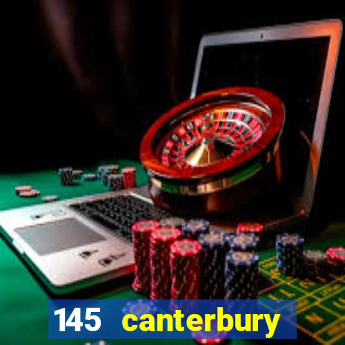 145 canterbury street casino nsw 2470