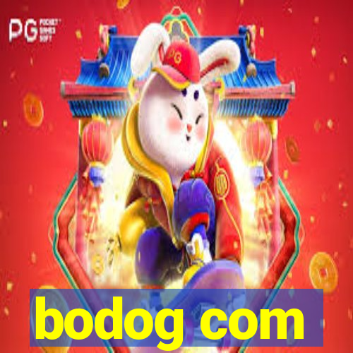 bodog com