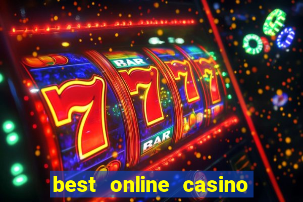 best online casino to play