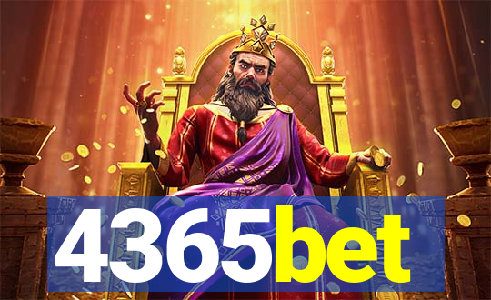 4365bet