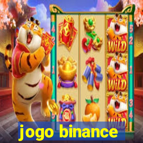 jogo binance