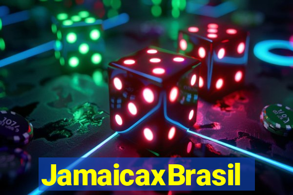 JamaicaxBrasil