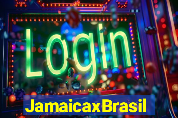 JamaicaxBrasil