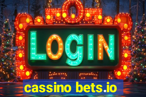 cassino bets.io