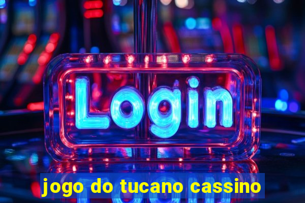 jogo do tucano cassino