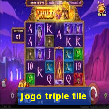 jogo triple tile