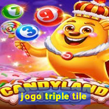 jogo triple tile