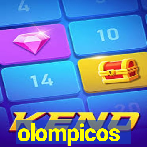 olompicos