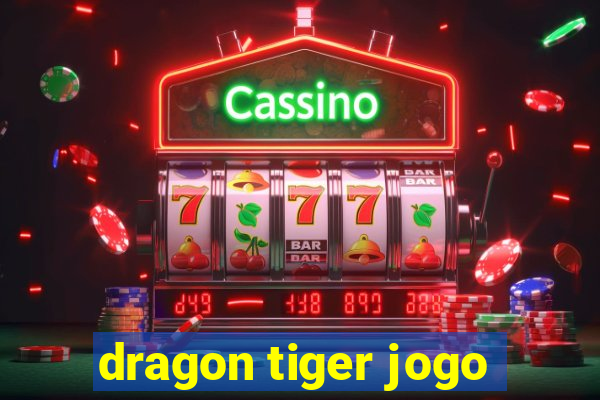 dragon tiger jogo