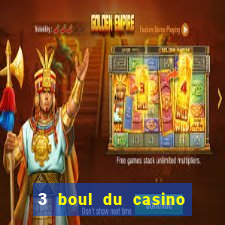 3 boul du casino gatineau qc