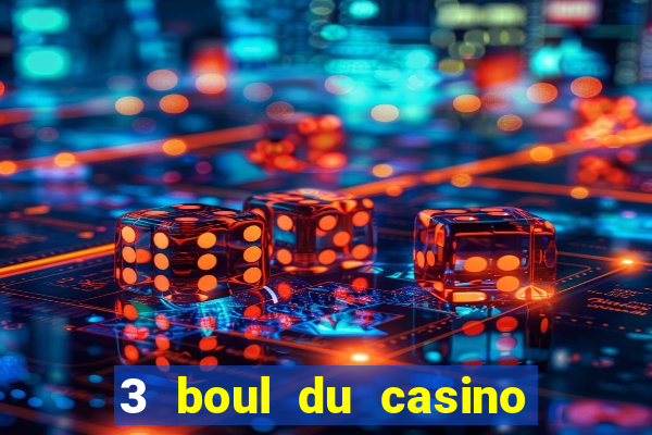 3 boul du casino gatineau qc