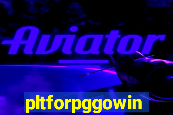 pltforpggowin