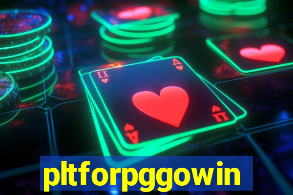 pltforpggowin