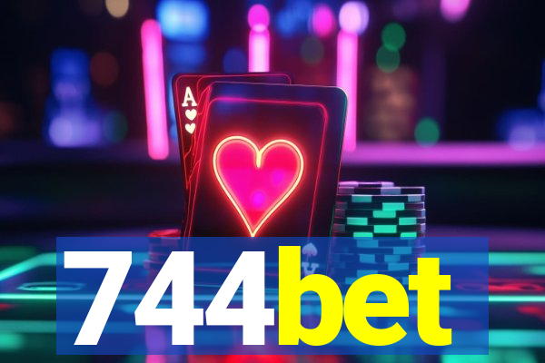 744bet