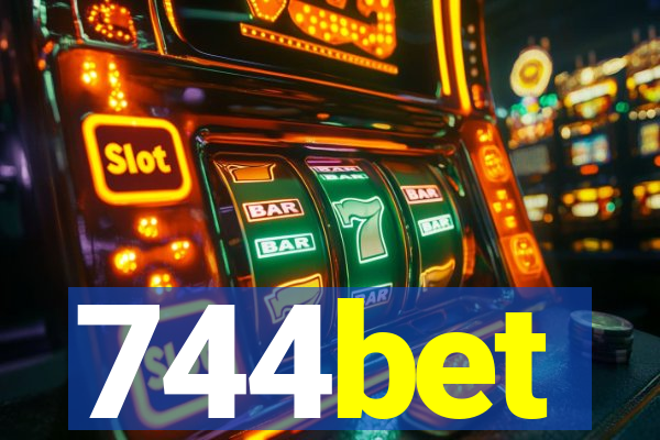 744bet