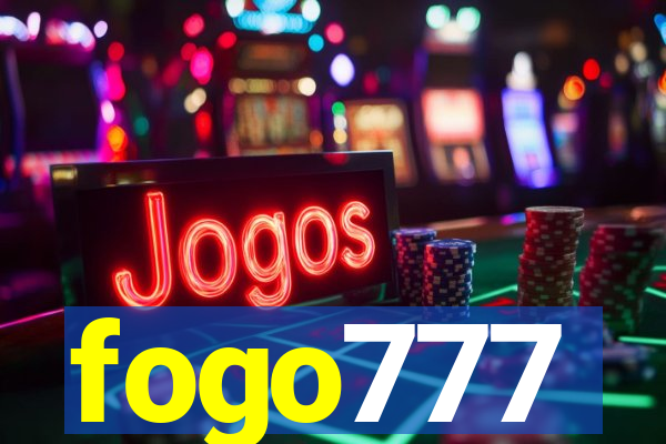 fogo777