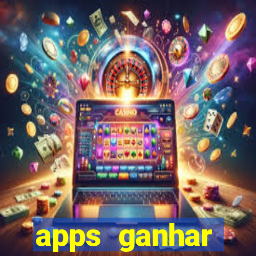 apps ganhar dinheiro jogando