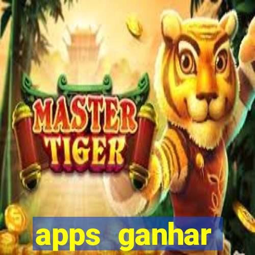 apps ganhar dinheiro jogando