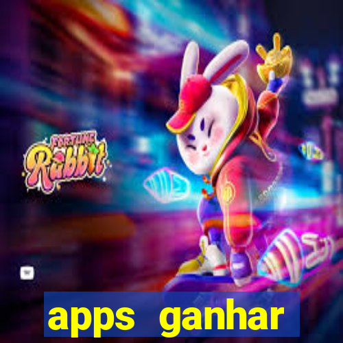 apps ganhar dinheiro jogando