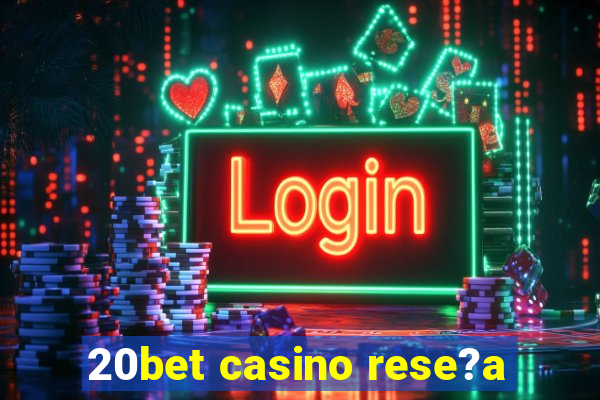 20bet casino rese?a