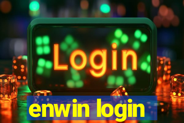 enwin login