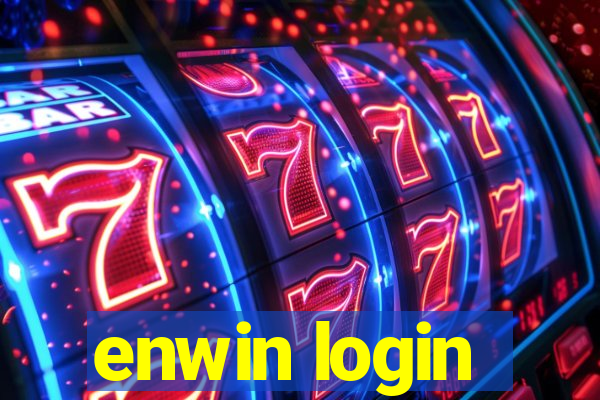 enwin login