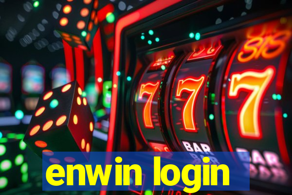 enwin login