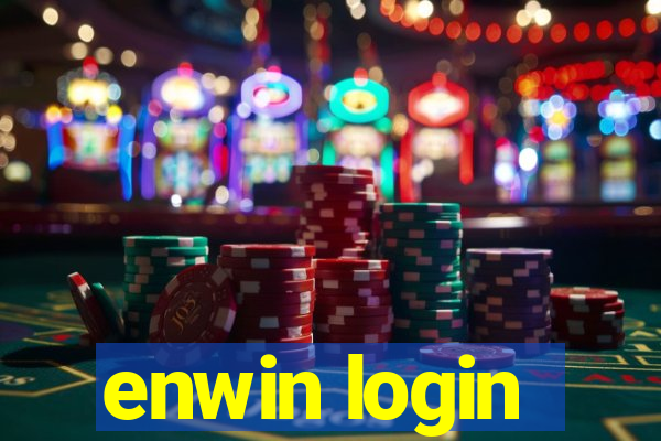 enwin login