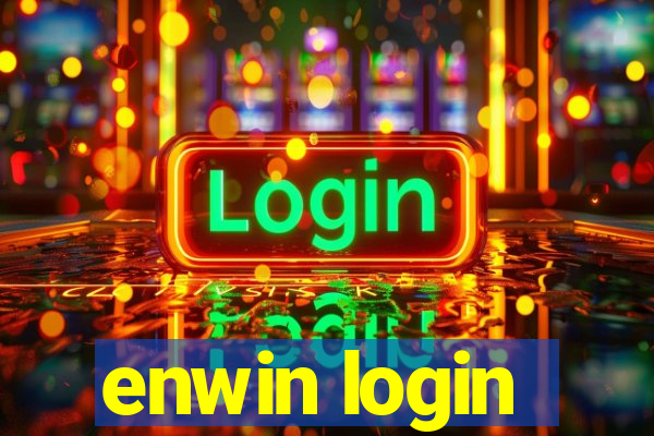 enwin login