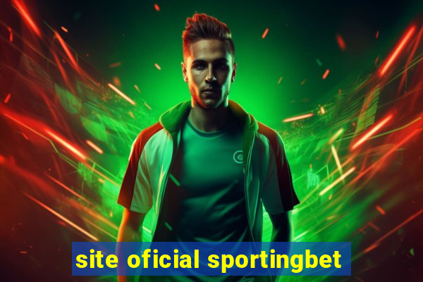 site oficial sportingbet