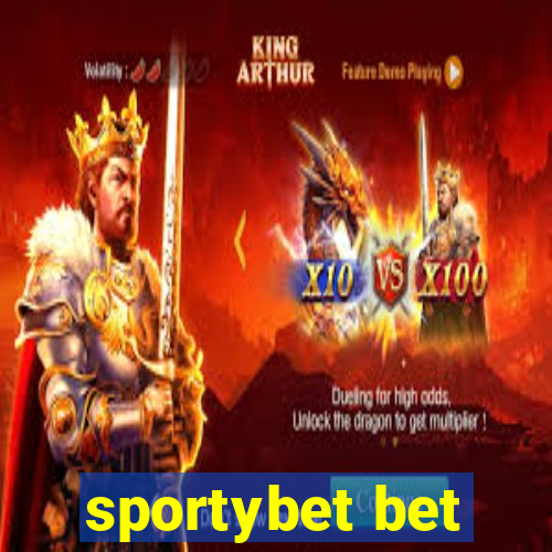 sportybet bet