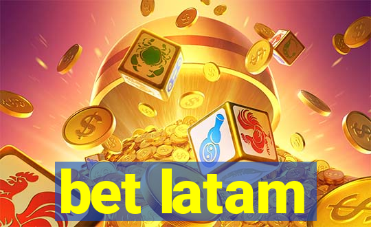 bet latam